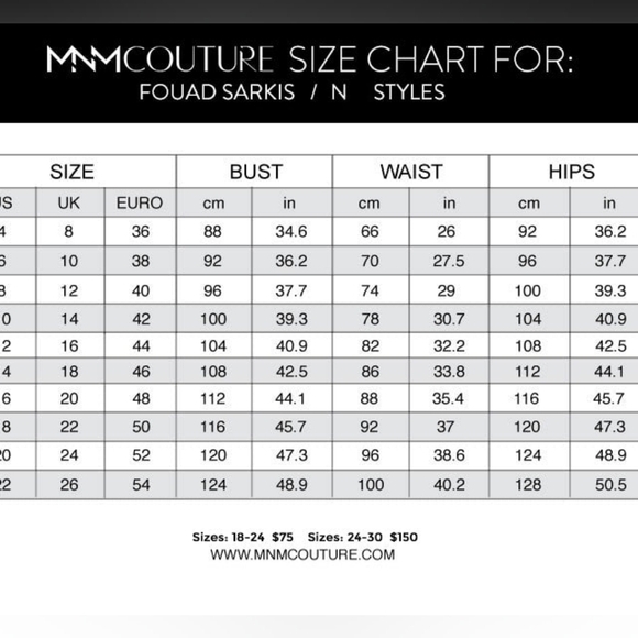 Fouad Sarkis Couture Designer‎ Stunning  Unique Dress Long Evening Gown - Picture 9 of 9